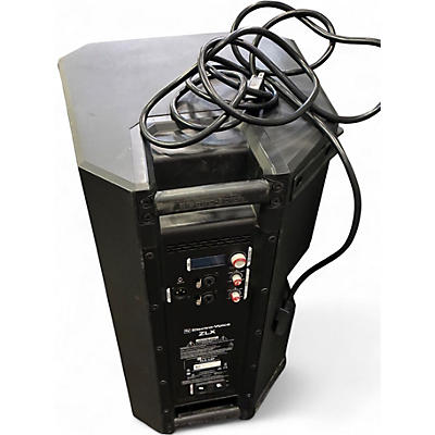 Used Electro-Voice ZLX-12P 12in 2-Way Powered Speaker