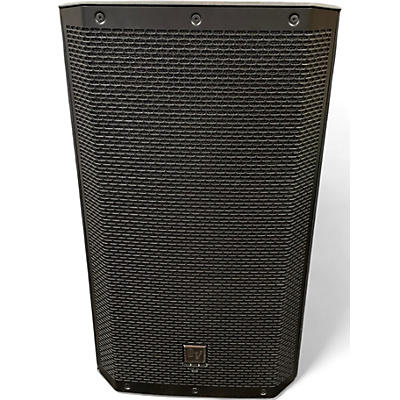 Used Electro-Voice ZLX-12P 12in 2-Way Powered Speaker