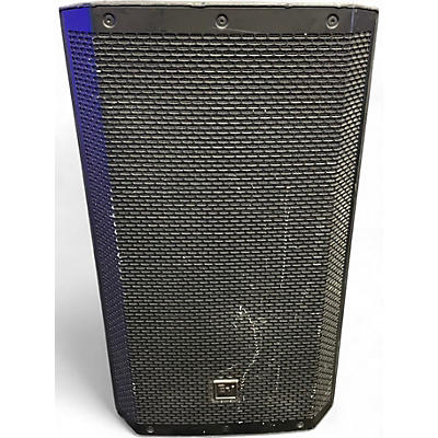 Used Electro-Voice ZLX-12P 12in 2-Way Powered Speaker