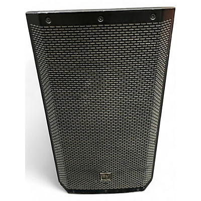 Used Electro-Voice ZLX-12P 12in 2-Way Powered Speaker