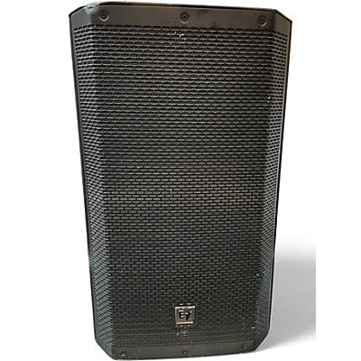 Used Electro-Voice ZLX-12P 12in 2-Way Powered Speaker