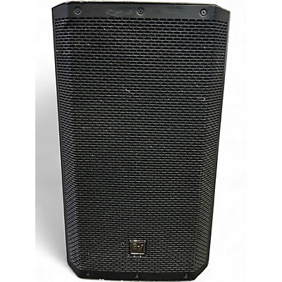 Used Electro-Voice ZLX-12P 12in 2-Way Powered Speaker