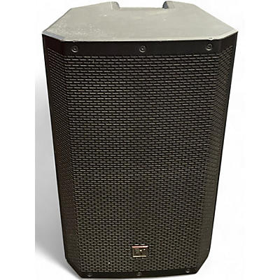 Used Electro-Voice ZLX-12P 12in 2-Way Powered Speaker