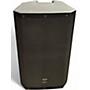 Used Electro-Voice ZLX-12P 12in 2-Way Powered Speaker