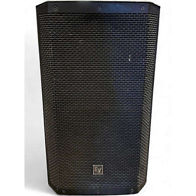 Used Electro-Voice ZLX-12P 12in 2-Way Powered Speaker