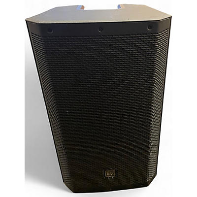 Used Electro-Voice ZLX-12P 12in 2-Way Powered Speaker
