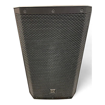 Used Electro-Voice ZLX-12P 12in 2-Way Powered Speaker