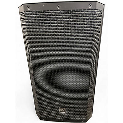 Used Electro-Voice ZLX-12P 12in 2-Way Powered Speaker