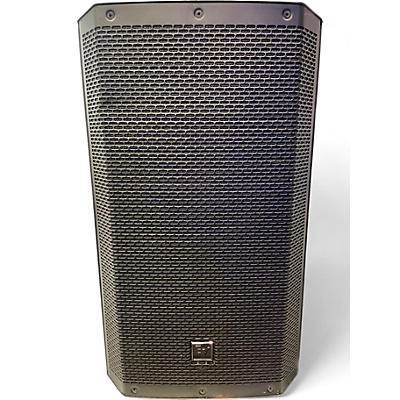 Used Electro-Voice ZLX-12P 12in 2-Way Powered Speaker