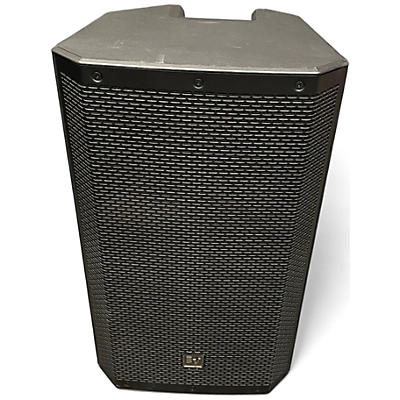 Used Electro-Voice ZLX-12P 12in 2-Way Powered Speaker
