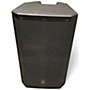 Used Electro-Voice ZLX-12P 12in 2-Way Powered Speaker