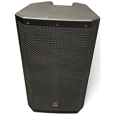 Used Electro-Voice ZLX-12P 12in 2-Way Powered Speaker