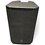 Used Electro-Voice ZLX-12P 12in 2-Way Powered Speaker