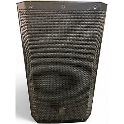 Used Electro-Voice ZLX-12P 12in 2-Way Powered Speaker