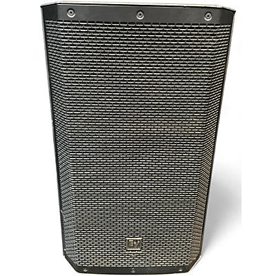 Used Electro-Voice ZLX-12P 12in 2-Way Powered Speaker