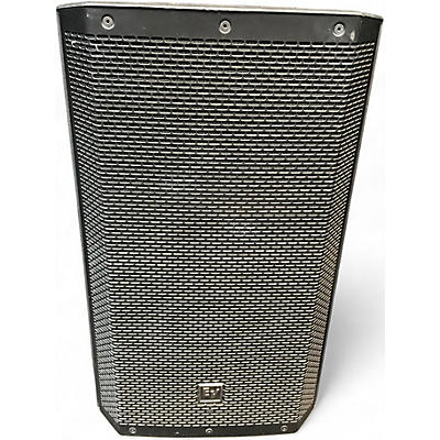 Used Electro-Voice ZLX-12P 12in 2-Way Powered Speaker