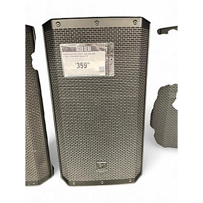 Used Electro-Voice ZLX-12P 12in 2-Way Powered Speaker