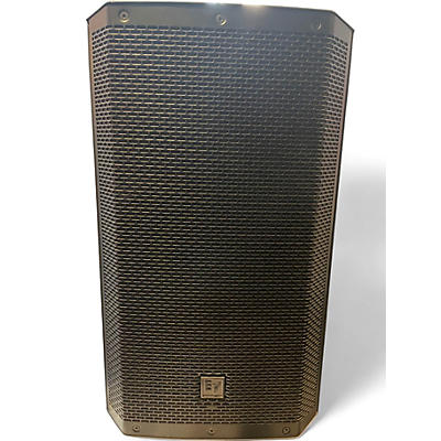 Used Electro-Voice ZLX-12P 12in 2-Way Powered Speaker