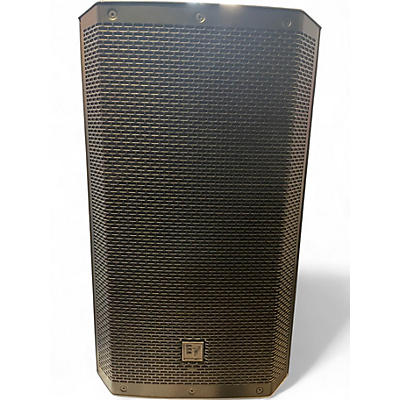 Used Electro-Voice ZLX-12P 12in 2-Way Powered Speaker