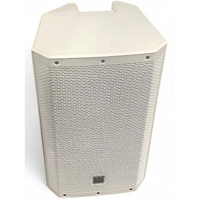 Used Electro-Voice ZLX-12P 12in 2-Way Powered Speaker