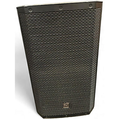 Used Electro-Voice ZLX-12P 12in 2-Way Powered Speaker