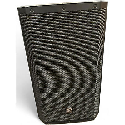 Used Electro-Voice ZLX-12P 12in 2-Way Powered Speaker