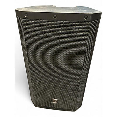 Used Electro-Voice ZLX-12P 12in 2-Way Powered Speaker