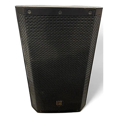 Used Electro-Voice ZLX-12P 12in 2-Way Powered Speaker
