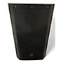 Used Electro-Voice ZLX-12P 12in 2-Way Powered Speaker