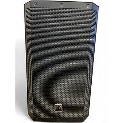 Used Electro-Voice ZLX-12P 12in 2-Way Powered Speaker