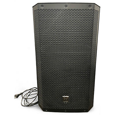 Used Electro-Voice ZLX-12P 12in 2-Way Powered Speaker