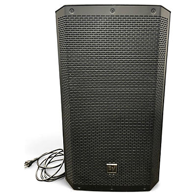 Used Electro-Voice ZLX-12P 12in 2-Way Powered Speaker