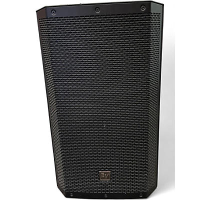 Used Electro-Voice ZLX-12P 12in 2-Way Powered Speaker