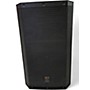 Used Electro-Voice ZLX-12P 12in 2-Way Powered Speaker