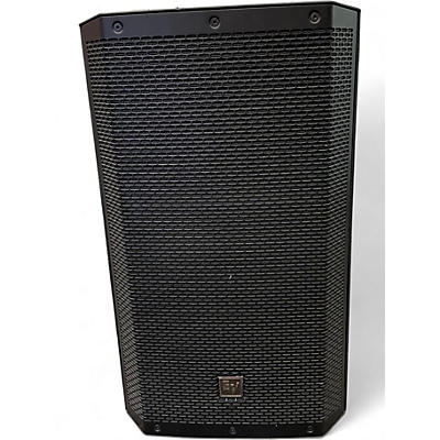 Used Electro-Voice ZLX-12P 12in 2-Way Powered Speaker