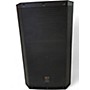 Used Electro-Voice ZLX-12P 12in 2-Way Powered Speaker