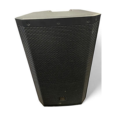 Used Electro-Voice ZLX-12P 12in 2-Way Powered Speaker