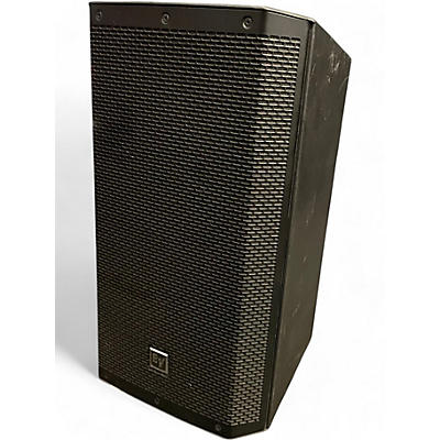 Used Electro-Voice ZLX-12P 12in 2-Way Powered Speaker