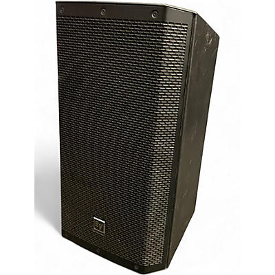 Used Electro-Voice ZLX-12P 12in 2-Way Powered Speaker