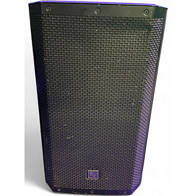 Used Electro-Voice ZLX-12P 12in 2-Way Powered Speaker