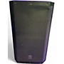 Used Electro-Voice ZLX-12P 12in 2-Way Powered Speaker