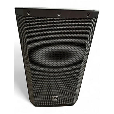 Used Electro-Voice ZLX-12P 12in 2-Way Powered Speaker