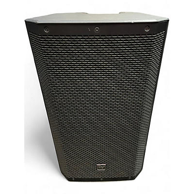 Used Electro-Voice ZLX-12P 12in 2-Way Powered Speaker