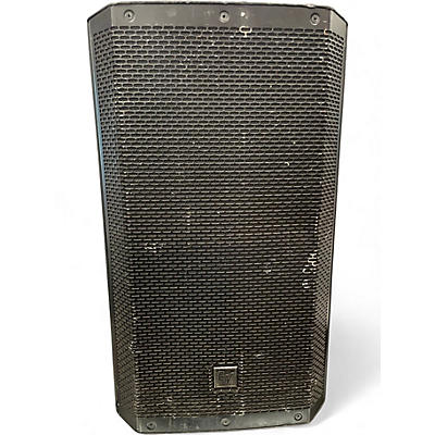 Used Electro-Voice ZLX-12P 12in 2-Way Powered Speaker