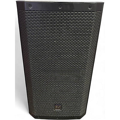 Used Electro-Voice ZLX-12P 12in 2-Way Powered Speaker