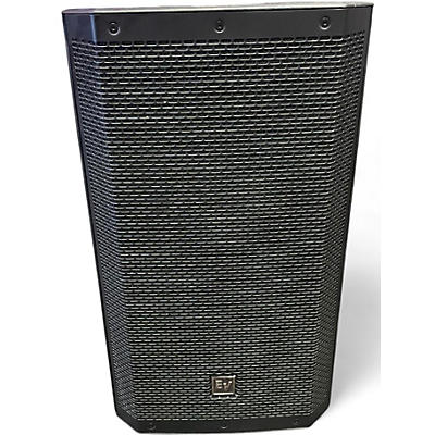 Used Electro-Voice ZLX-12P 12in 2-Way Powered Speaker