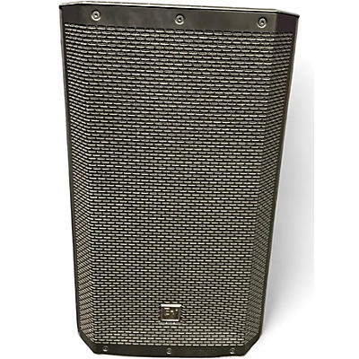 Used Electro-Voice ZLX-12P 12in 2-Way Powered Speaker