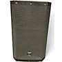 Used Electro-Voice ZLX-12P 12in 2-Way Powered Speaker