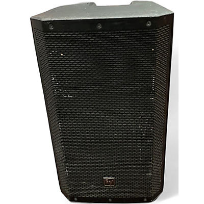 Used Electro-Voice ZLX-12P 12in 2-Way Powered Speaker
