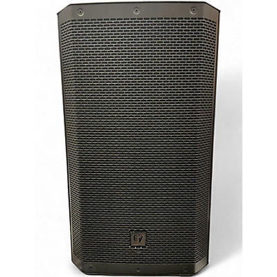 Used Electro-Voice ZLX-12P 12in 2-Way Powered Speaker